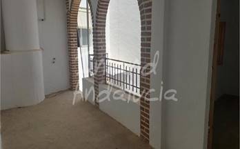 venta chalet adosado fuente tojar town centre