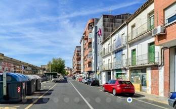 2 edificios en venta plasencia