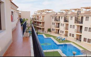 2  pisos y apartamentos en venta amueblados aguilas