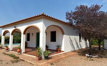 53 casas en venta alconera