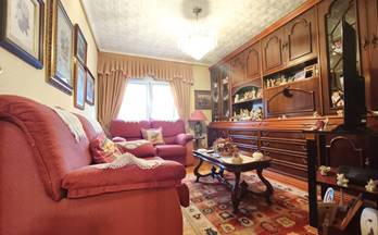 venta piso santander 