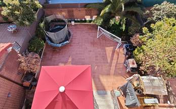 chalets con terraza en venta madrid