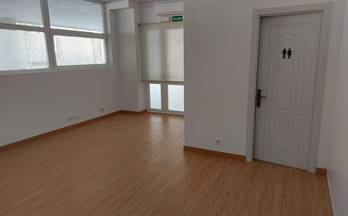 alquiler local soria hospital del mirón