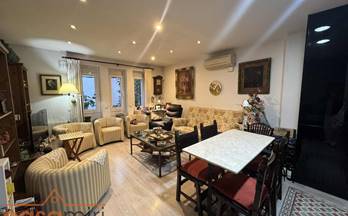 2 pisos en alquiler arenys de mar