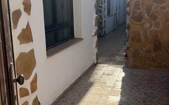 3 apartamentos en alquiler las palmas provincia