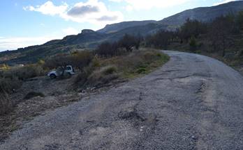 76 terrenos y fincas en venta finestrat