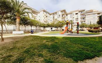 25 pisos en alquiler altea