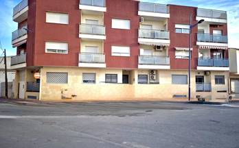 venta piso san javier san javier