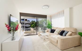 alquiler apartamento marbella cabo pino