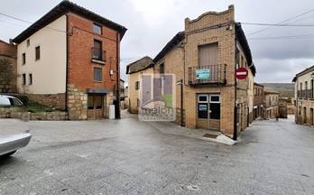 venta casa unifamiliar sasamon 