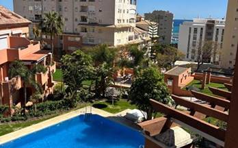 9  pisos y apartamentos en alquiler amueblados estepona