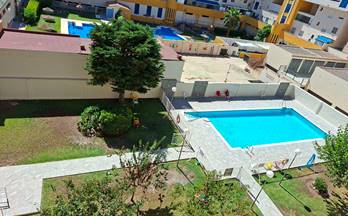124 pisos en venta benajarafe