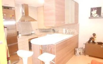 2 pisos en alquiler sallent