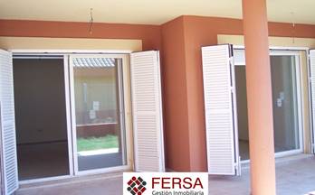 alquiler chalet adosado jerez de la frontera guadabajaque