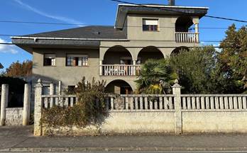 28 casas en venta villaverde de la abadia