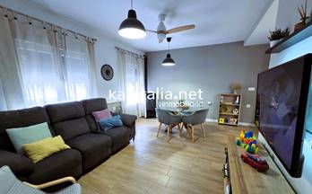 venta casa unifamiliar cocentaina comunidad valenciana