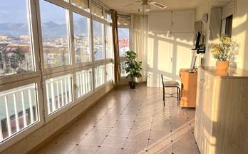 186 pisos en venta mijas costa