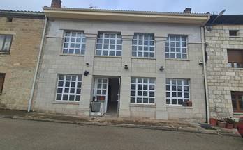 20 casas en venta rioseras