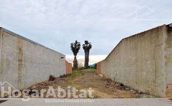 23 terrenos y fincas en venta benifairo de la valldigna