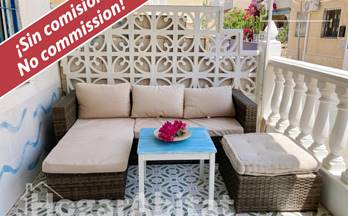 venta casa unifamiliar san fulgencio san fulgencio