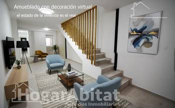 74 casas en venta betxi
