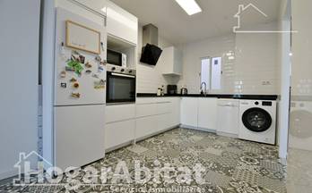 5 aticos en venta benetusser