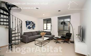 venta piso lliria centro