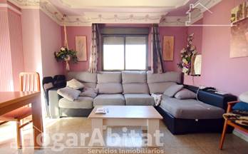 26 pisos en venta la pobla de vallbona