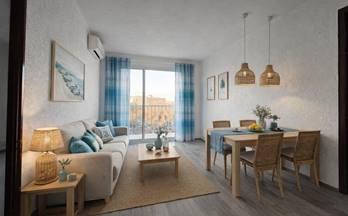 1  pisos y apartamentos en venta baratos calafell