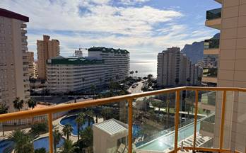 364 apartamentos en venta teulada