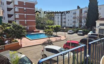 92 pisos en venta reus