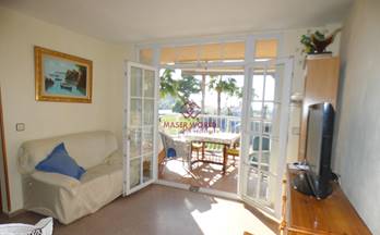 52 pisos en venta puerto de mazarron