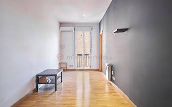 alquiler piso madrid capital chamberi