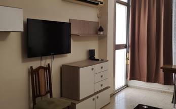 alquiler piso sevilla nervión