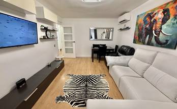 venta piso benidorm poniente