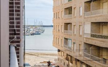 venta apartamento torrevieja centro
