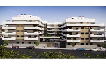 venta atico santa pola gran alacant