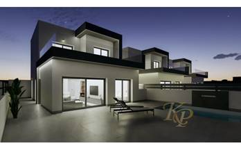937 casas en venta benijofar