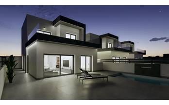 940 casas en venta benijofar