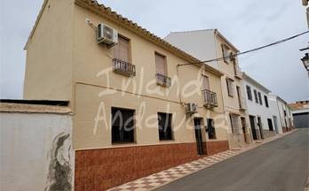 comprar casas amuebladas mollina