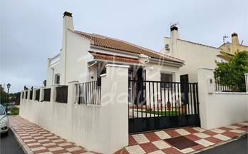 venta villa fuente de piedra village