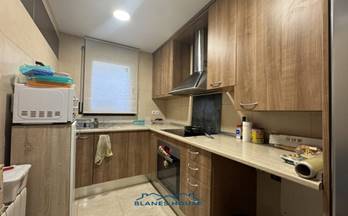 venta duplex tordera 