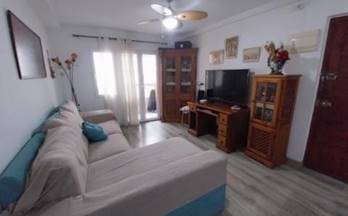 PISO en venta Estepona Centro