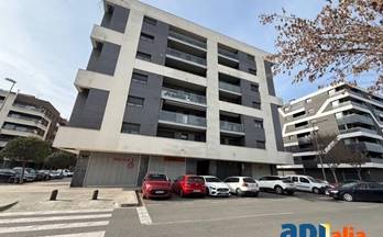venta atico lleida cappont