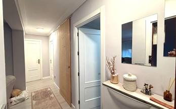 venta piso sevilla santa justa