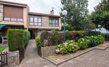 1 casas en alquiler a coruña