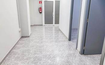 alquiler local olesa de montserrat rambla