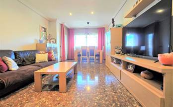 venta piso reus centre