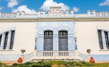 venta villa deltebre riumar