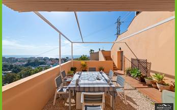 venta chalet adosado malaga pedregalejo